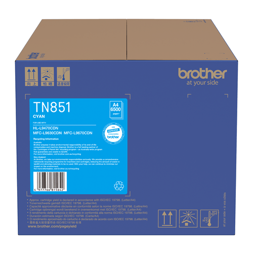 TN851C