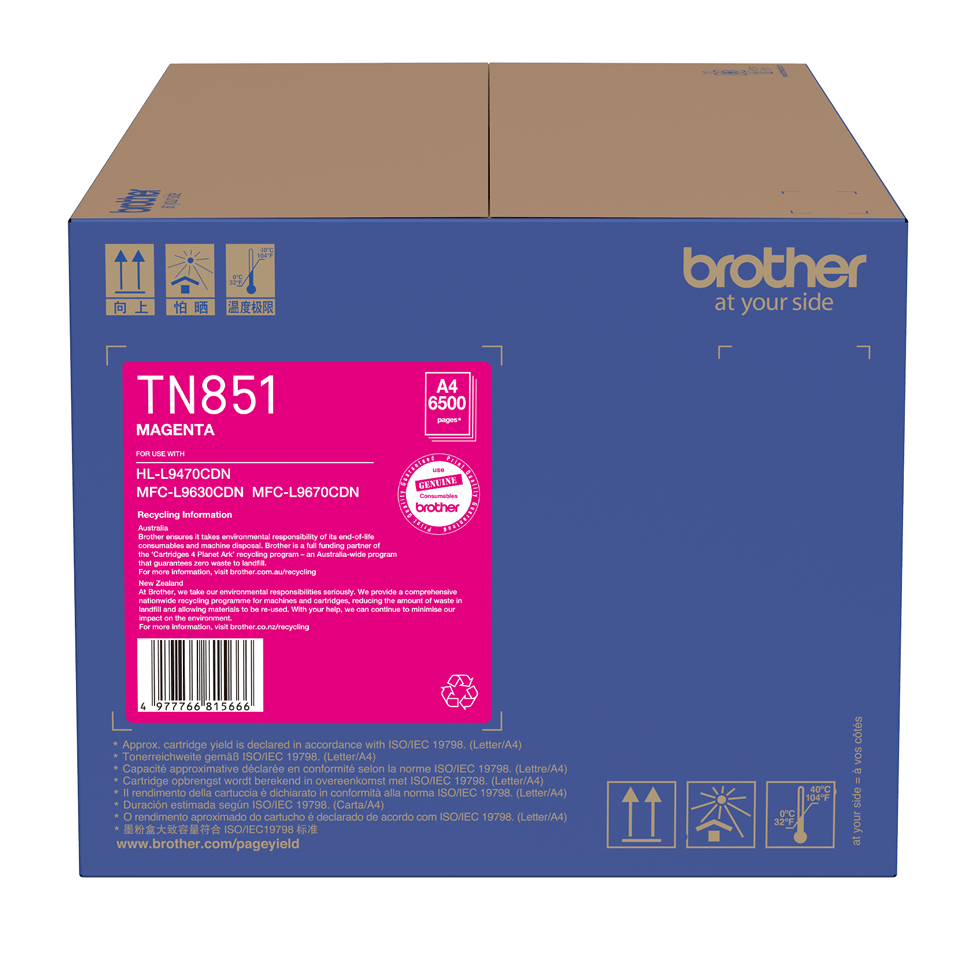 TN851M