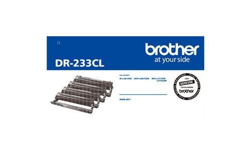 DR233CL