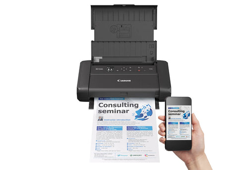 Canon TR150