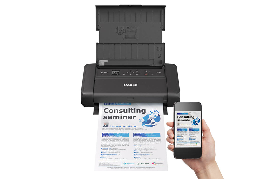 Canon TR150