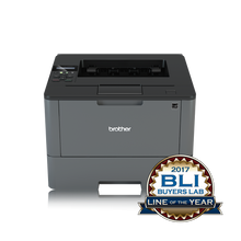 Load image into Gallery viewer, Brother HLL5100DN