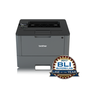 Brother HLL5100DN