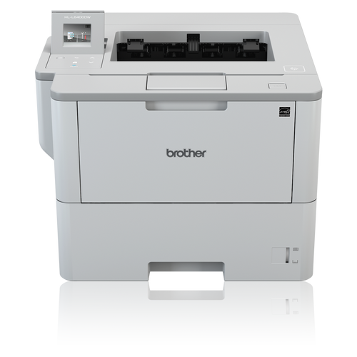 Brother HLL6400DW