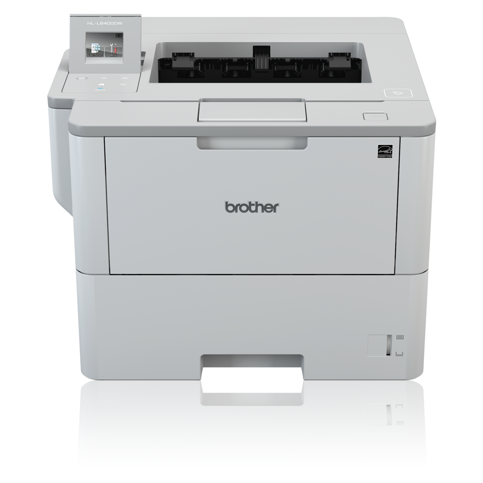 Brother HLL6400DW