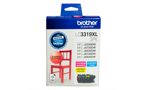 LC3319XL3PK