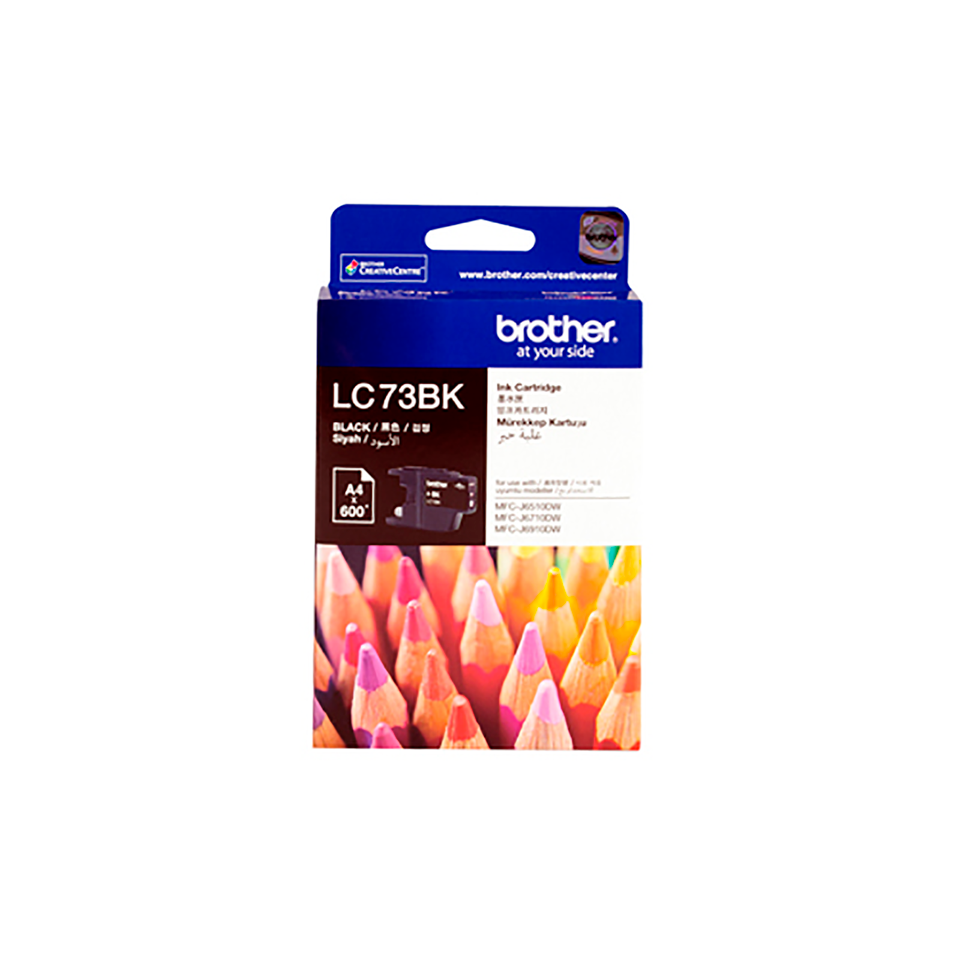 LC73BK
