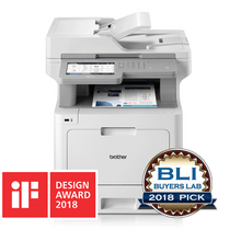 Load image into Gallery viewer, Brother MFCL9570CDW