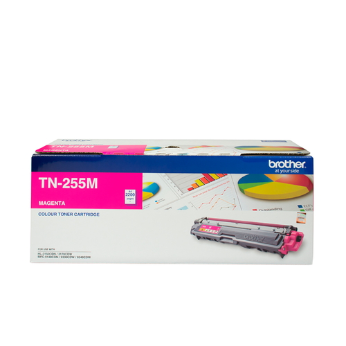 TN255M