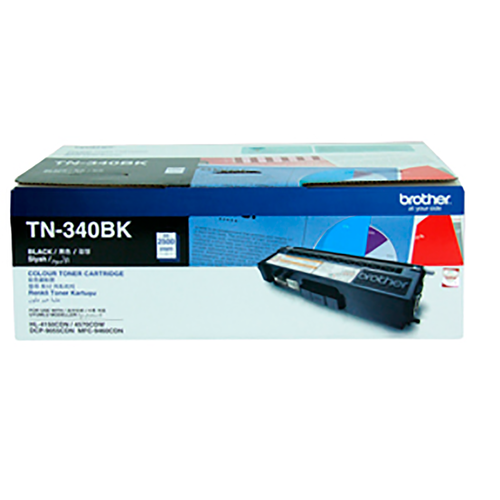 TN340BK