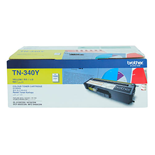 TN340Y