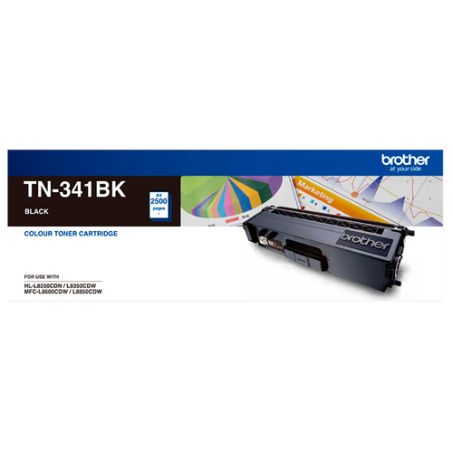 TN341BK