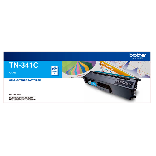 TN341C