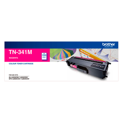TN341M