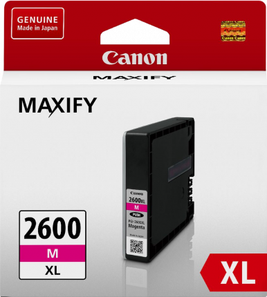 PGI2600XLM